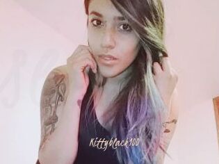Kittyblack100