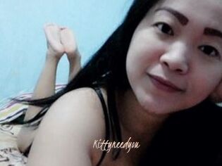 Kittyneedyou