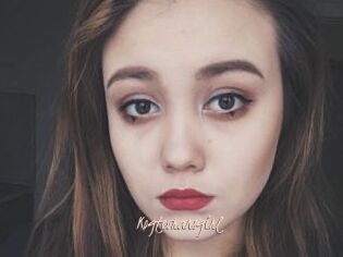 Kogtevransgirl