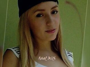 Koral_Smith