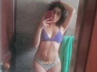 Koralatinfox