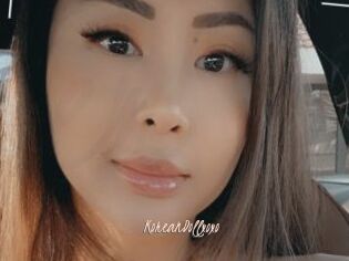 KoreanDollxoxo