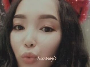 Koreanmagic
