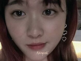 Koreyoshi