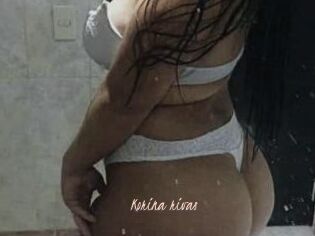 Korina_rivas Sexenmacht