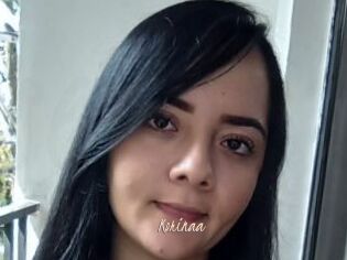 Korinaa