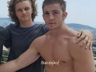 Krackajack