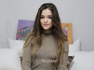 KrisPerez