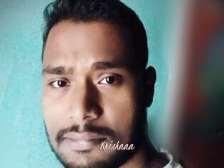 Krishaaa