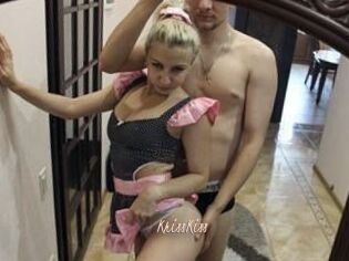 KrissKiss