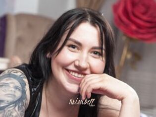 KrissiBell