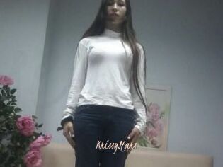 KrissyStars Sexenmacht