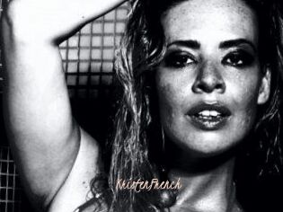 Kristen_French Sexenmacht