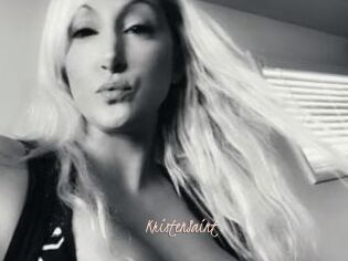 KristenSaint