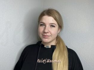 KristiWaedman