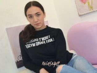 KristinGoll