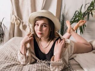 KristineAnderson Sexenmacht