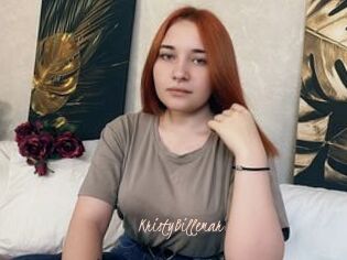 KristyBillemar Sexenmacht