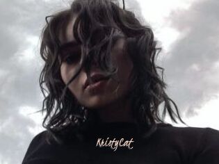 KristyCat