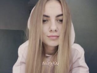 KristyPink