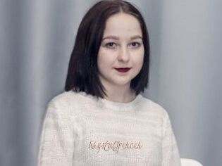 KrystalSpencer