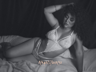 KtrynCifuentes