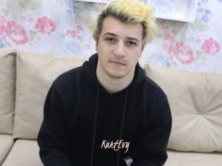 KurtEvy