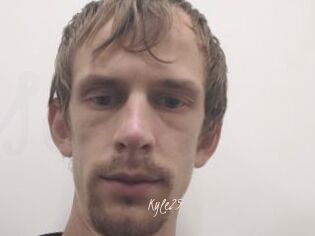 Kyle25