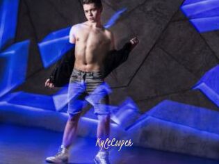 KyleCooper