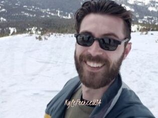 KyleFeerceUSA