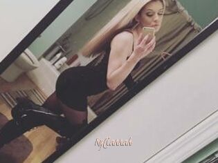 Kyliannah