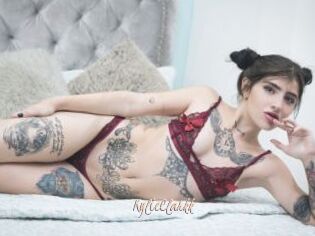KylieClarkk