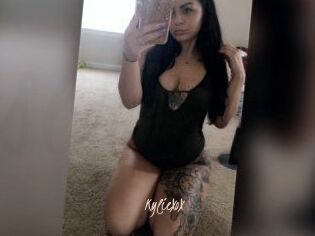 KylieXoX