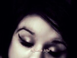 Kylriana_Ictus