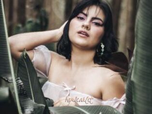 KymScarlet