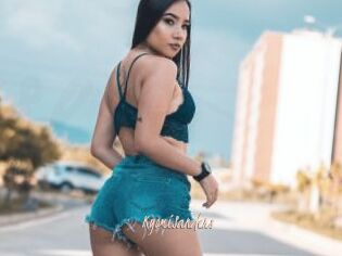 KyomiSanders