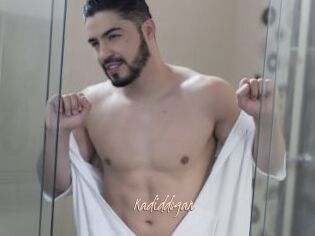 Kadiddogan
