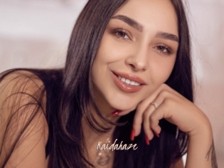 Kaidahaze