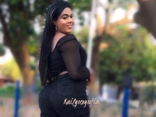 Kailysexysofia