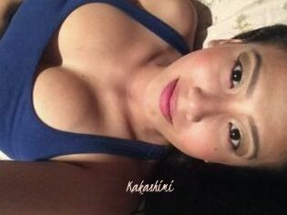 Kakashimi
