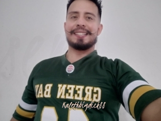 Kalethbigdick88