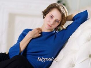 Kaleysensical
