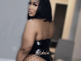 Kalidenise
