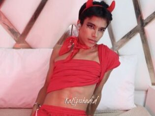 Kalipsohadid