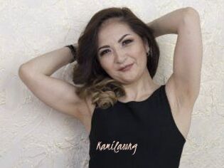 Kamilasong