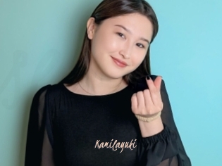 Kamilayuki