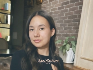 kamillafrosen Sexenmacht