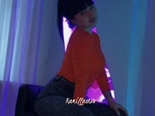 Kamillasnow
