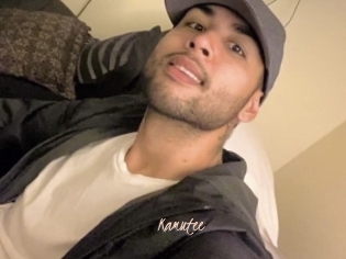 Kamutee