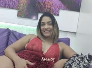 Kamysexy